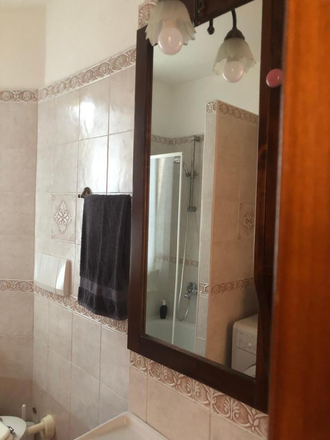 Ferienwohnung A.B Battistini Short Let's Rom Exterior foto