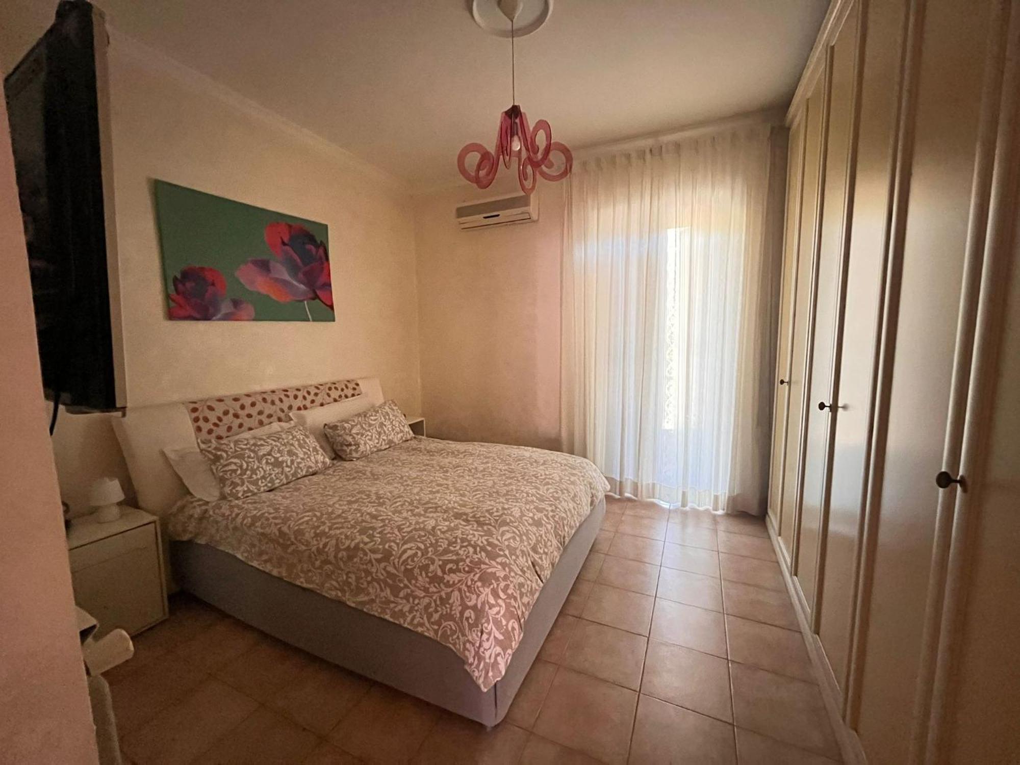 Ferienwohnung A.B Battistini Short Let's Rom Exterior foto